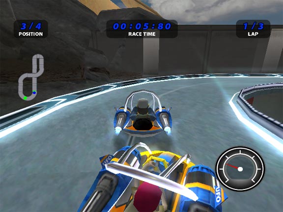 XBOX Screenshots