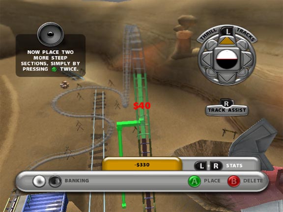 XBOX Screenshots