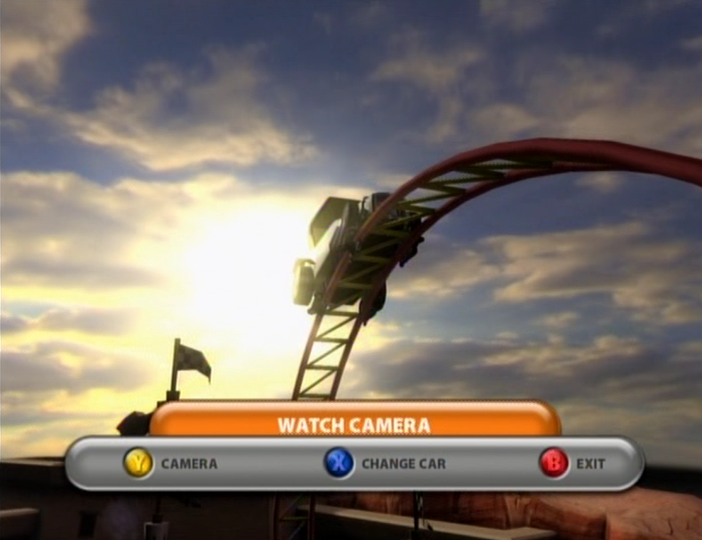 X360 Screenshots