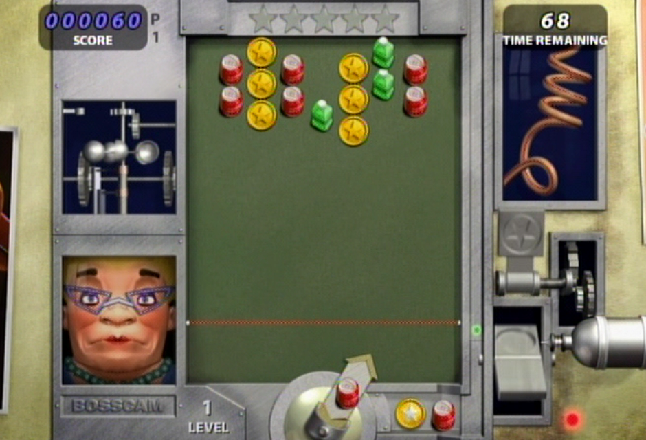 X360 Screenshots