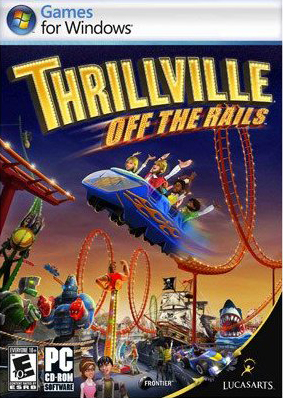 Box Art