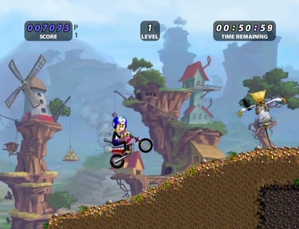 X360 Screenshots
