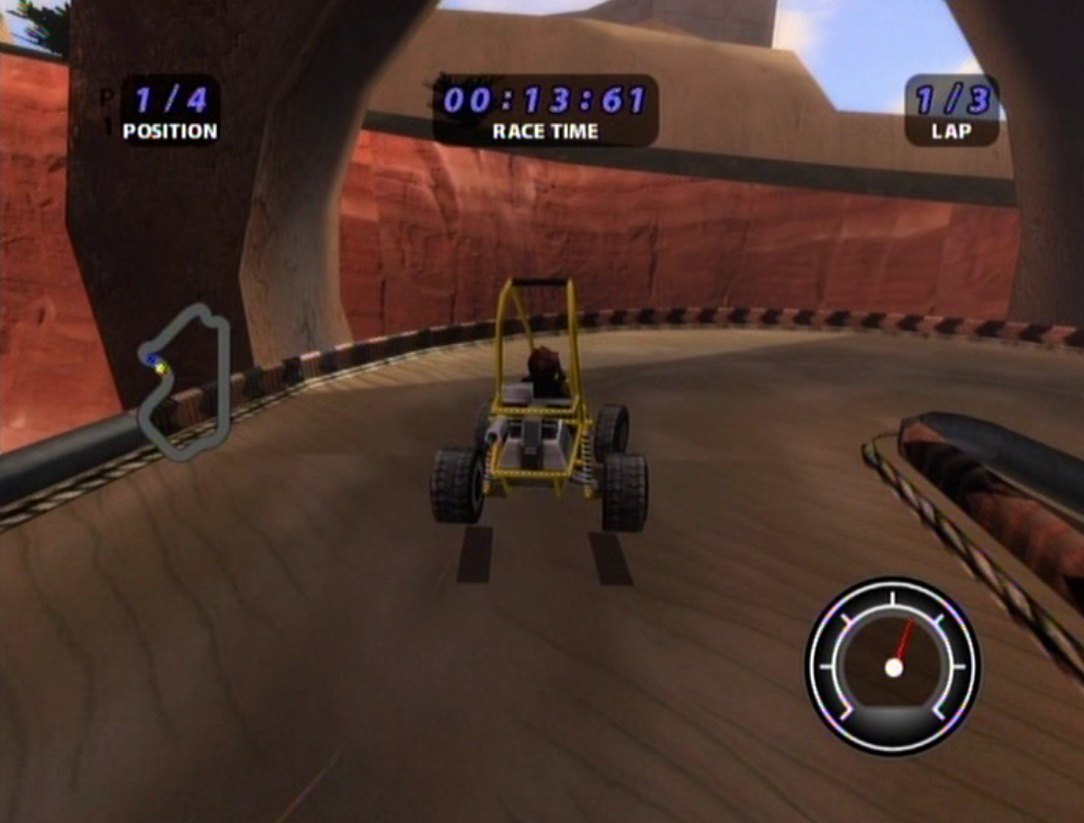 X360 Screenshots