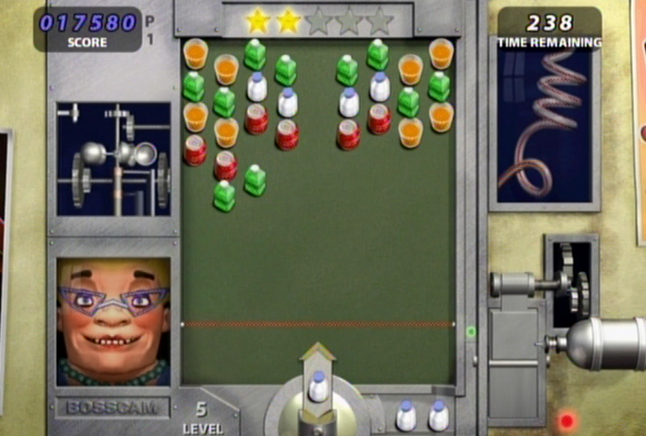 X360 Screenshots