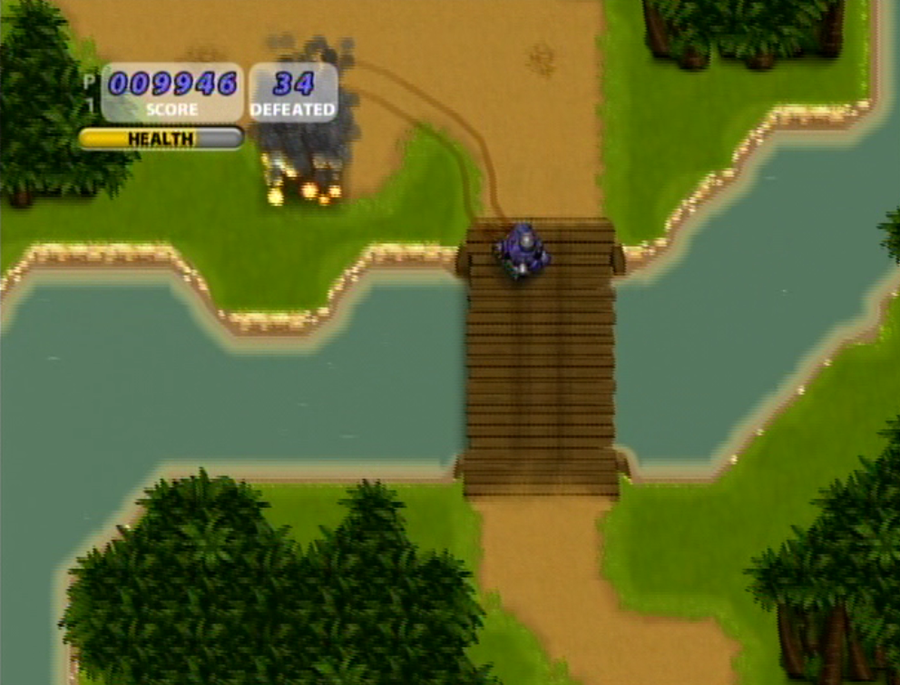 X360 Screenshots