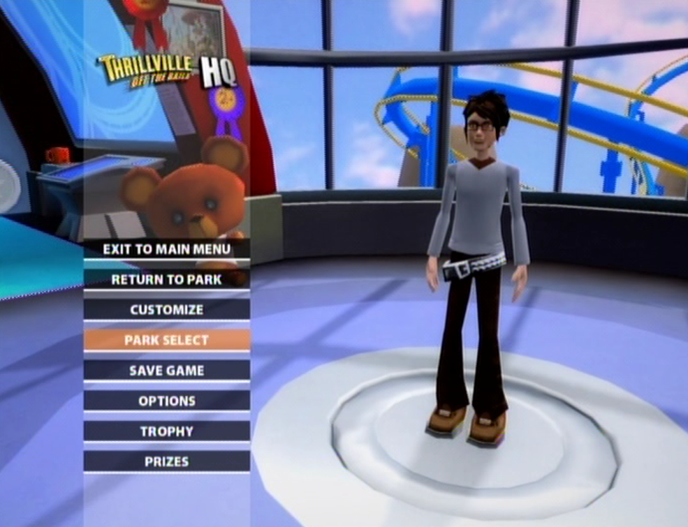 X360 Screenshots