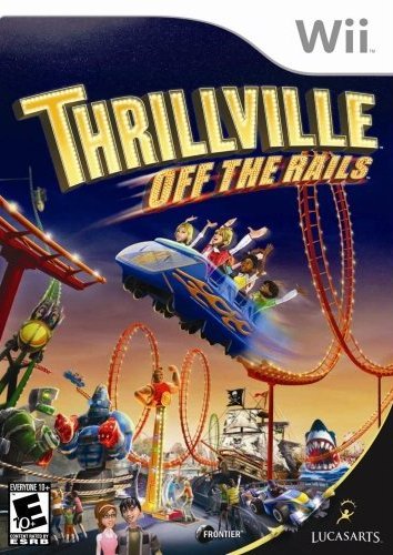 Box Art