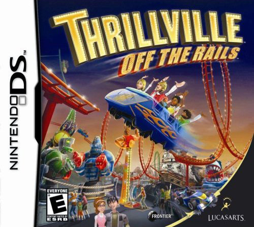 Box Art