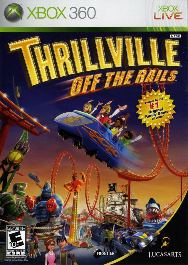 Box Art