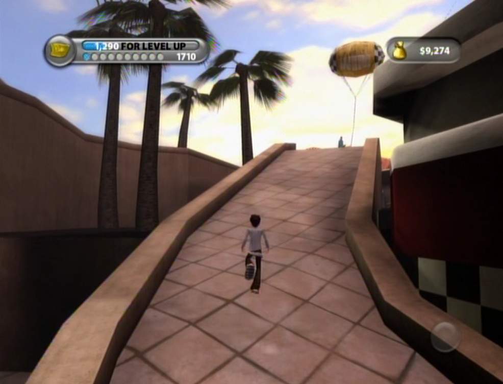 X360 Screenshots