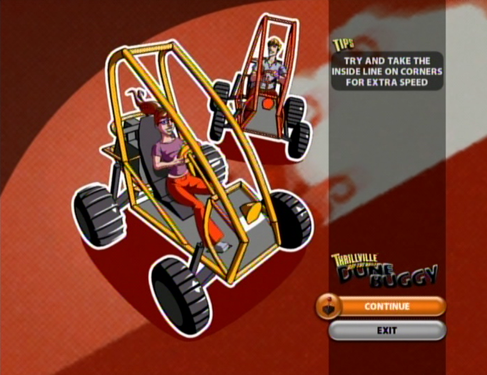 X360 Screenshots