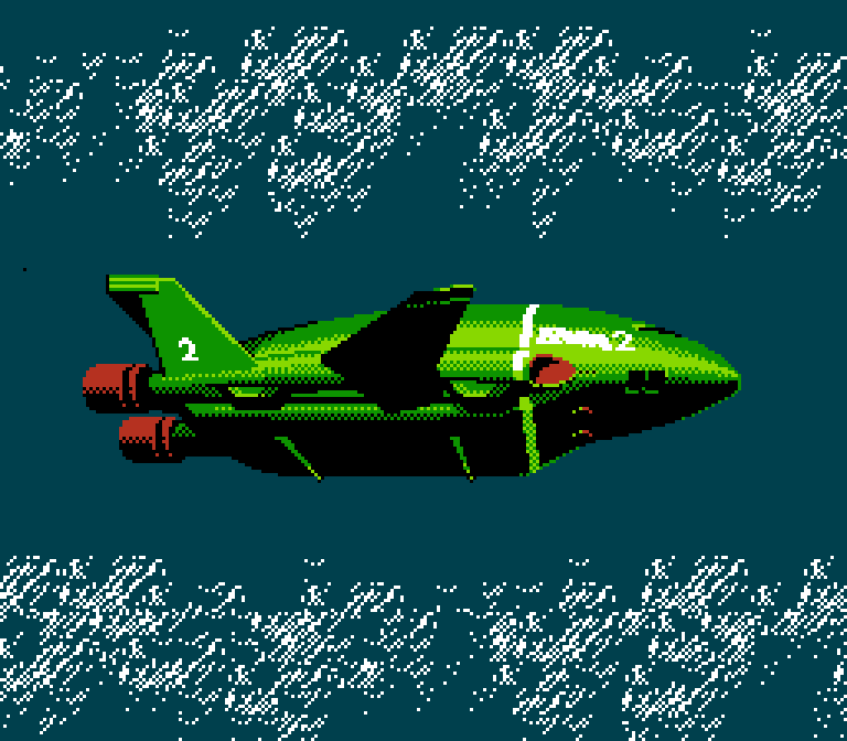 Thunderbirds