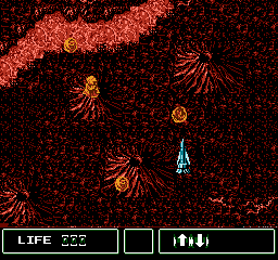 NES Screenshots