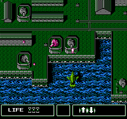 NES Screenshots