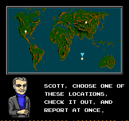 NES Screenshots