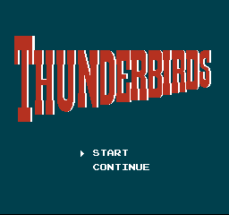 NES Screenshots