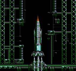 NES Screenshots