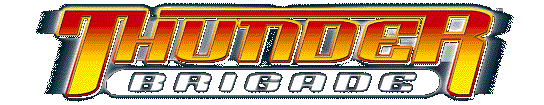 Thunder Brigade