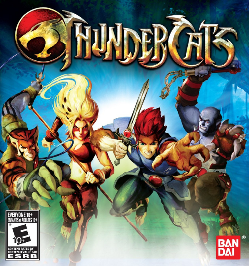 Thundercats