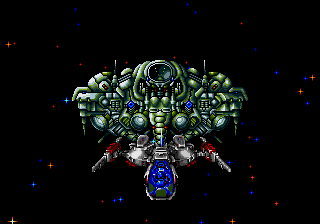 Arcade Screenshots