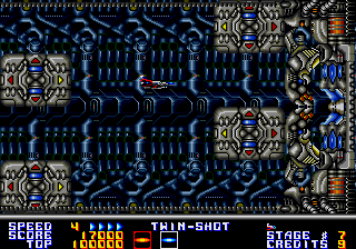Arcade Screenshots