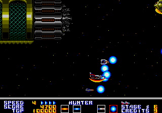 Arcade Screenshots