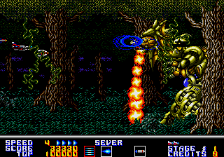 Arcade Screenshots