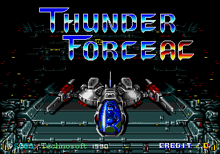 Arcade Screenshots