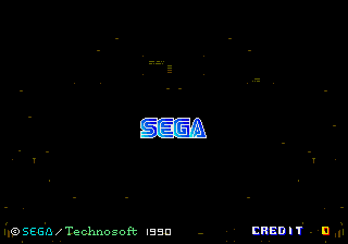 Arcade Screenshots