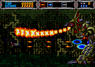GEN Screenshots