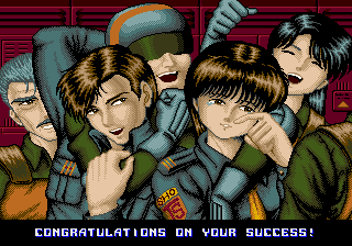Arcade Screenshots