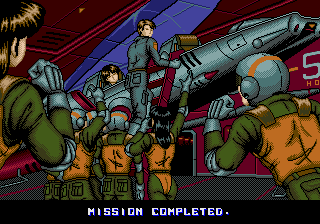 Arcade Screenshots