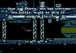 Arcade Screenshots