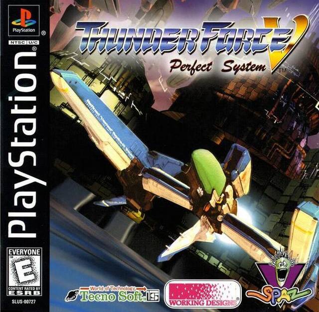 Box Art