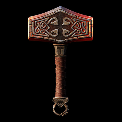 ThunderGod