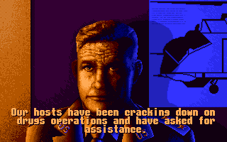 AMI Screenshots