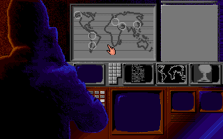 AMI Screenshots