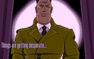 AMI Screenshots