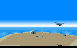 AMI Screenshots