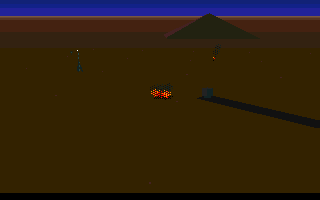 AMI Screenshots