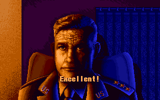 AMI Screenshots