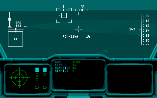 AMI Screenshots