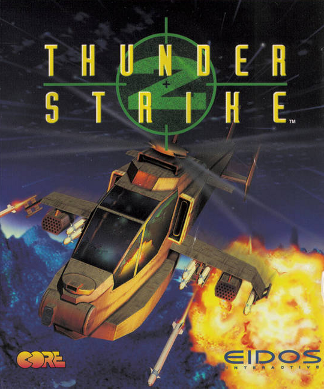 Thunderstrike 2