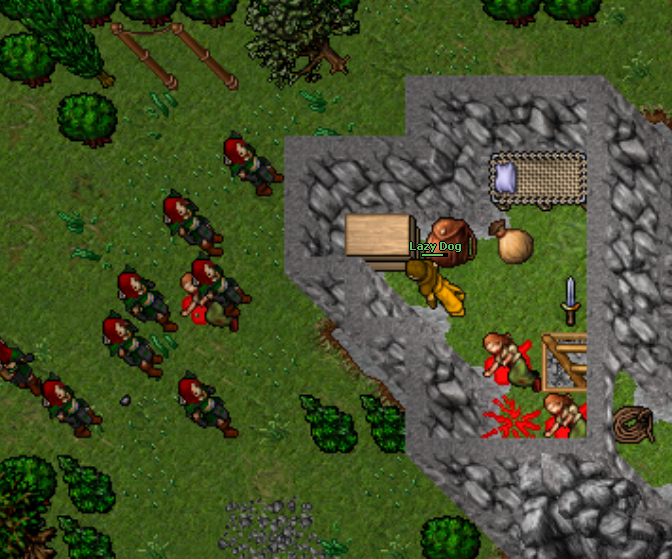 Screenshots