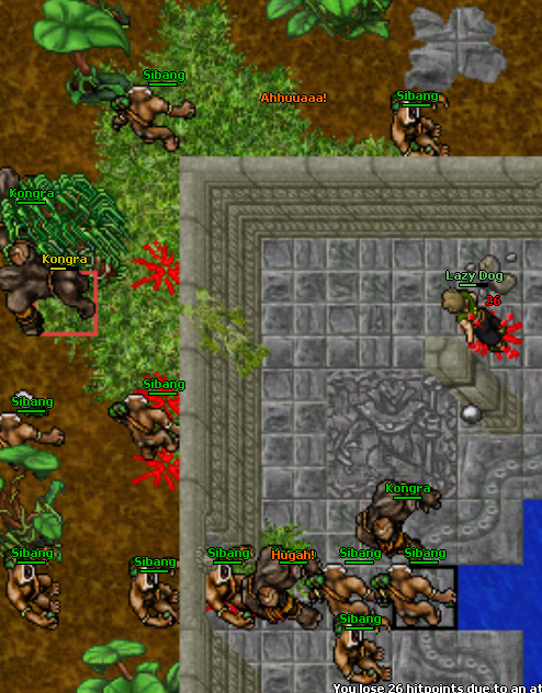 Screenshots