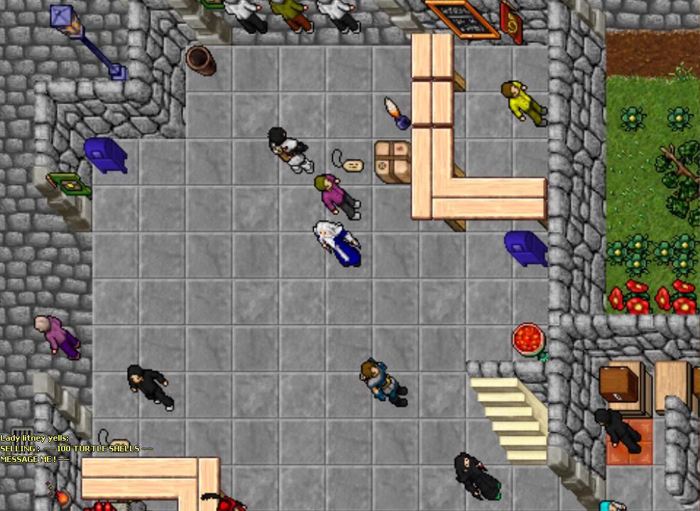 Screenshots