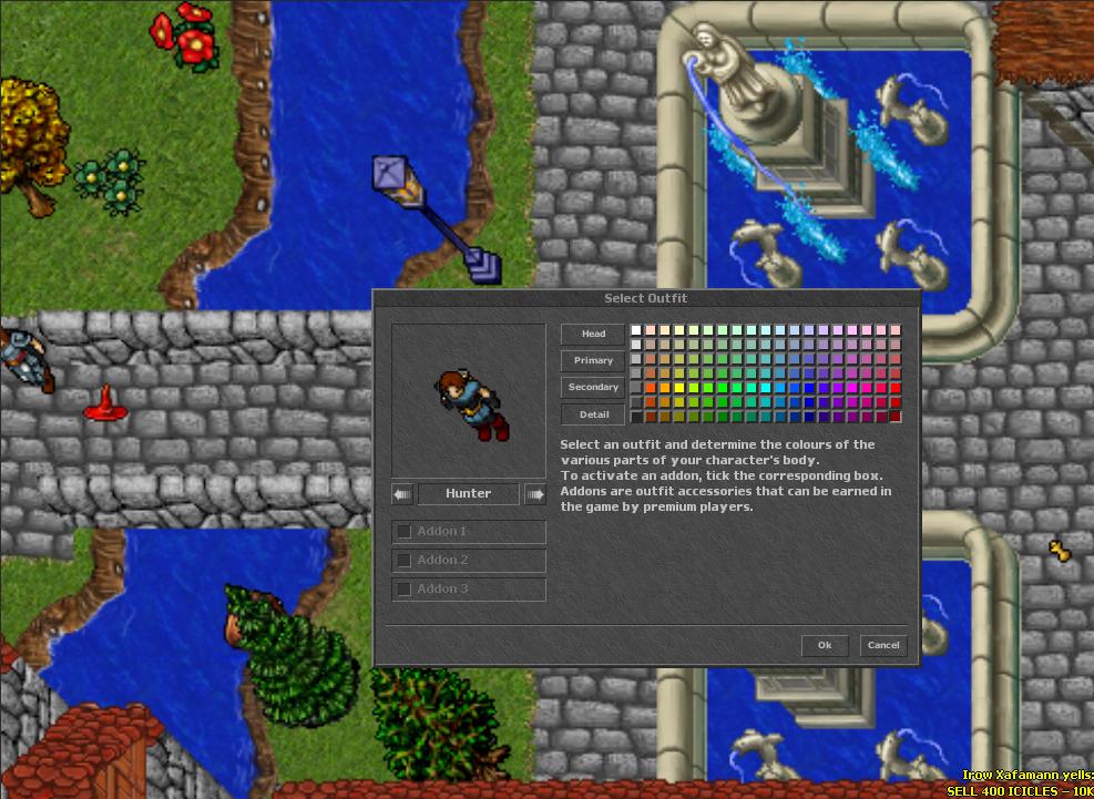 Screenshots