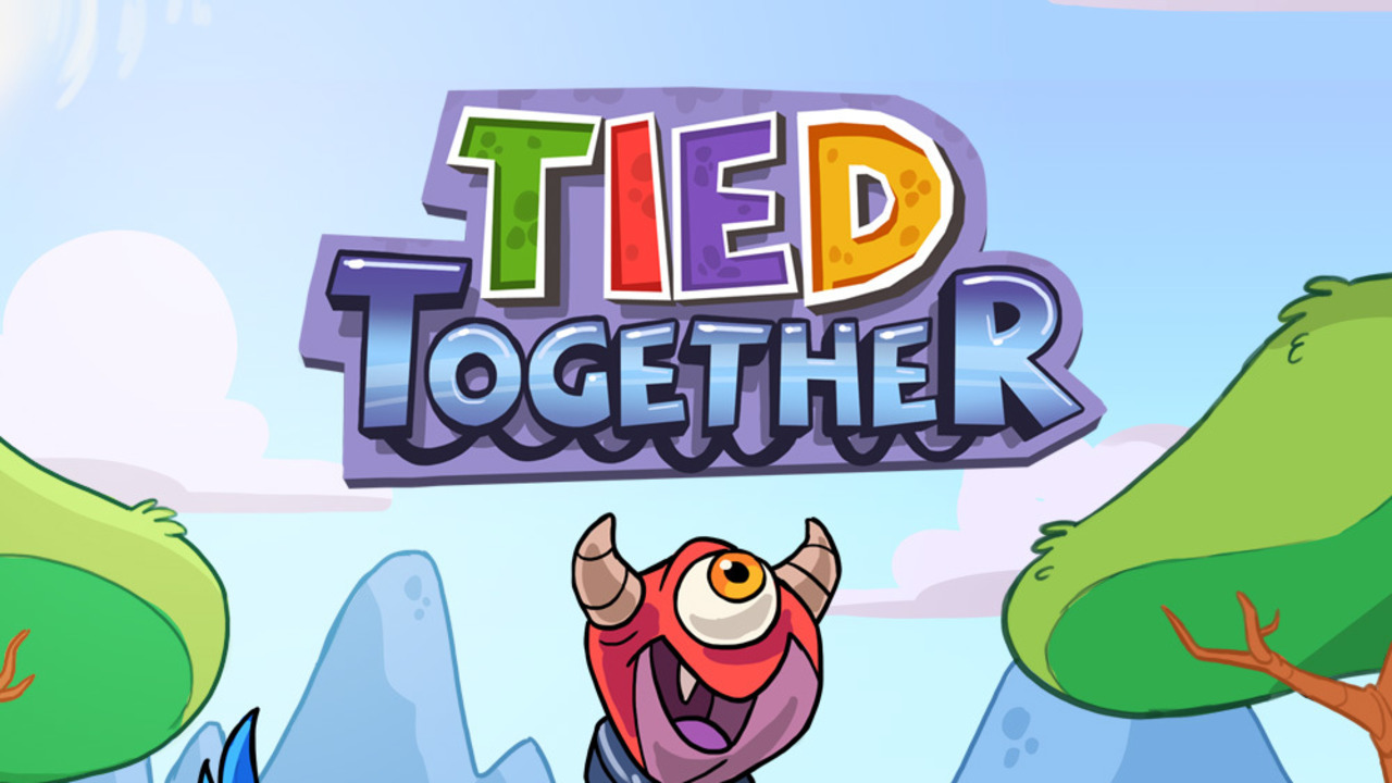 Tied Together