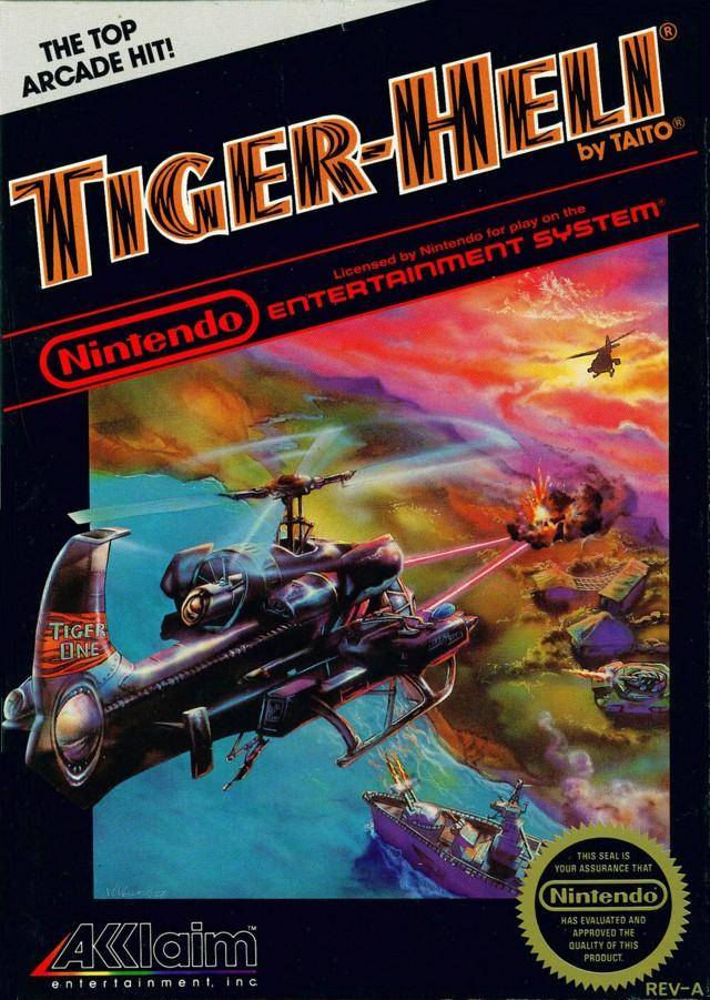 Box Art
