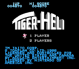 NES Screenshots
